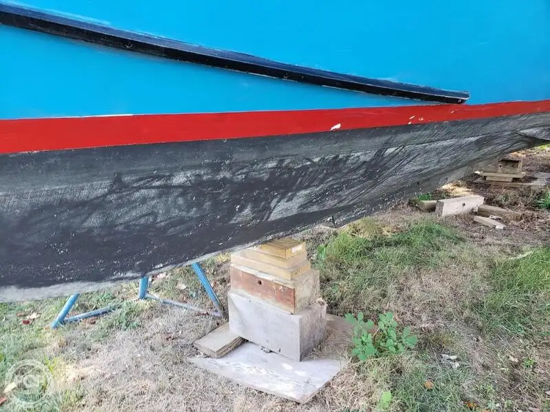 Veerboot te koop