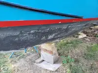 Veerboot te koop