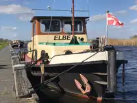 Sleper te koop