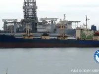 Koelschip te koop
