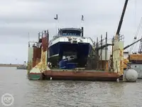 Catamaran te koop