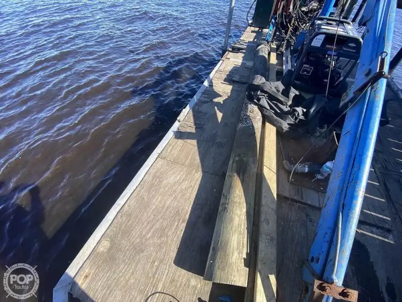 Barge te koop