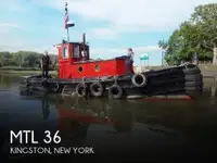 Sleperschip te koop