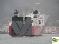 Ro-Ro-schip te koop