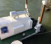 baggerschip Te koop