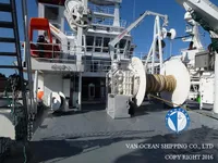 Trawler te koop