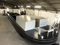 Barge te koop