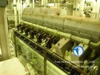 Trawler te koop