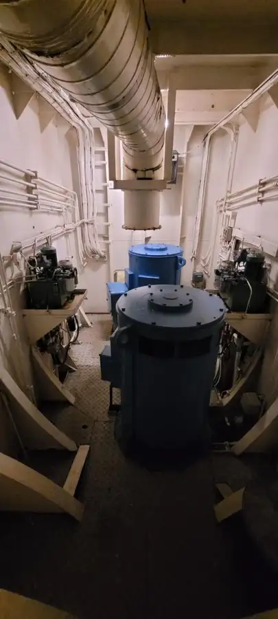 Sleperschip te koop