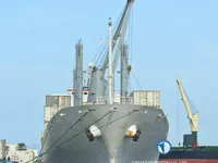 Koelschip te koop