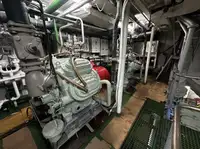 Trawler te koop