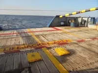 Koelschip te koop