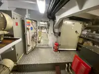 Sleperschip te koop