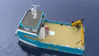 Sleperschip te koop