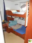 Bevoorradingsschip te koop