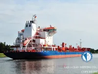 Olie-/chemikaliëntanker te koop