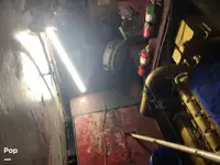 Trawler te koop