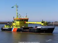General Cargo/Multi-purpose te koop