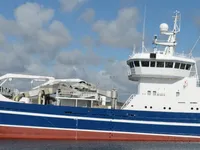 Trawler te koop