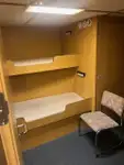 Onderzoeksvaartuig te koop
