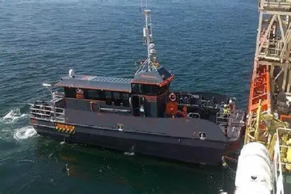 Bemanningboot te koop