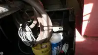 Trawler te koop