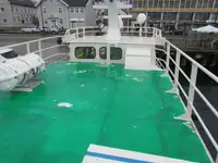 Sleperschip te koop