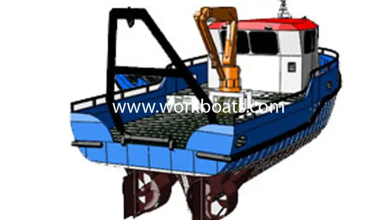 Sleperschip te koop