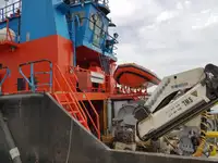 Sleperschip te koop