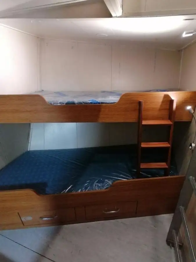 Sleperschip te koop