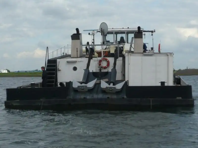 Sleperschip te koop