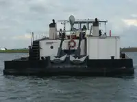 Sleperschip te koop