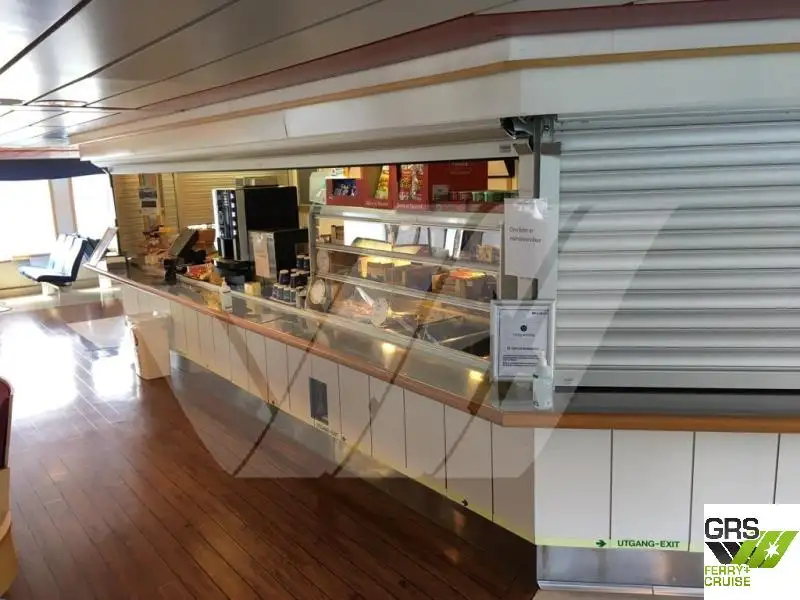 Ro-Ro-schip te koop