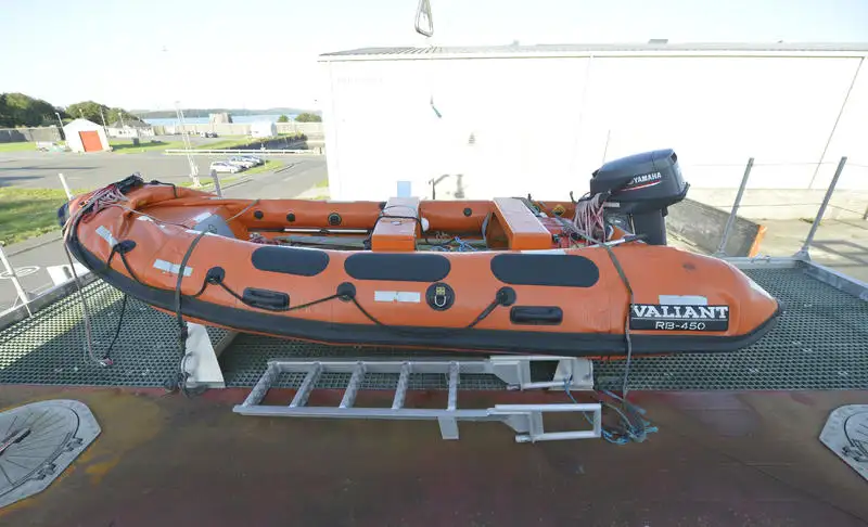 Catamaran te koop