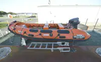 Catamaran te koop