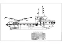 Sleperschip te koop