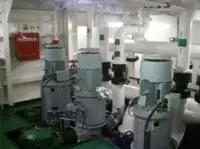 Baggeraarschip te koop