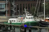 bevoorradingsschip Te koop