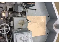 Barge te koop
