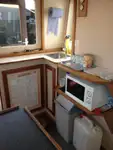 Baggeraarschip te koop