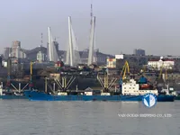 Koelschip te koop