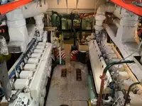 Sleperschip te koop