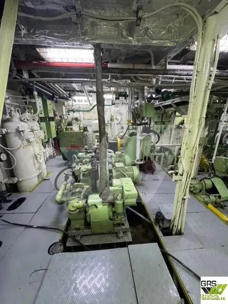 Sleperschip te koop