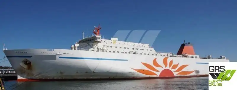 Ro-Ro-schip te koop