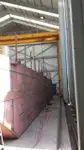 Barge te koop