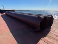 Barge te koop