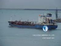 Olie-/chemikaliëntanker te koop