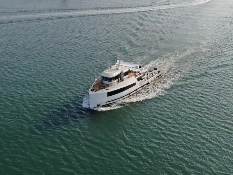 Sleperschip te koop