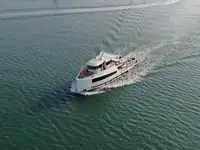 Sleperschip te koop