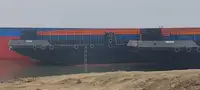 Barge te koop
